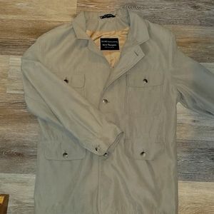 Norm Thompson jacket